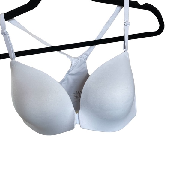 Soma Other - Soma white racer back 34D bra